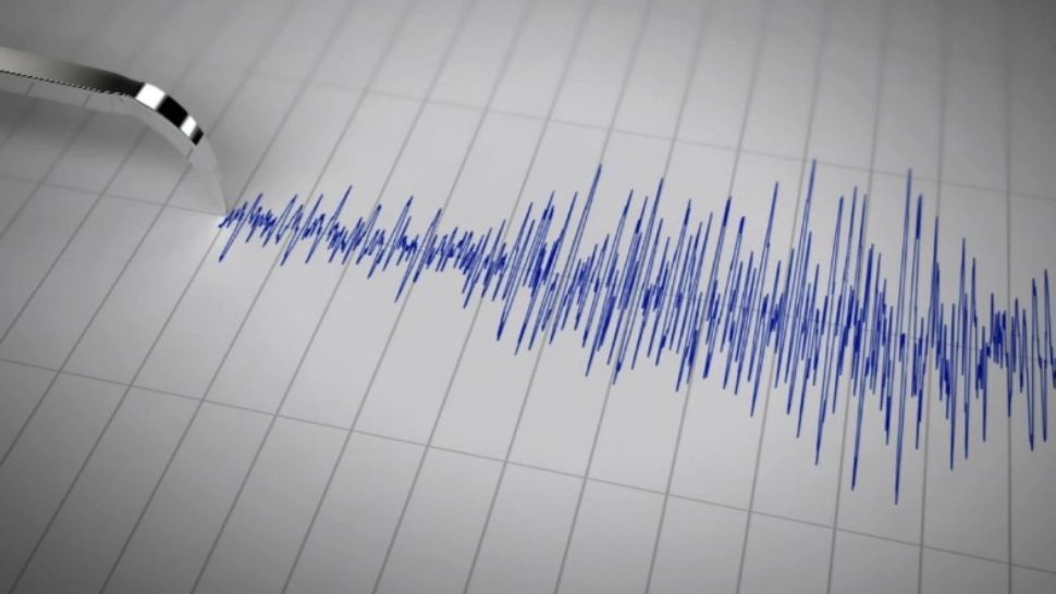 Cutremur cu magnitudinea 5,1, resimțit în mai multe orașe. Activitate seismică intensă