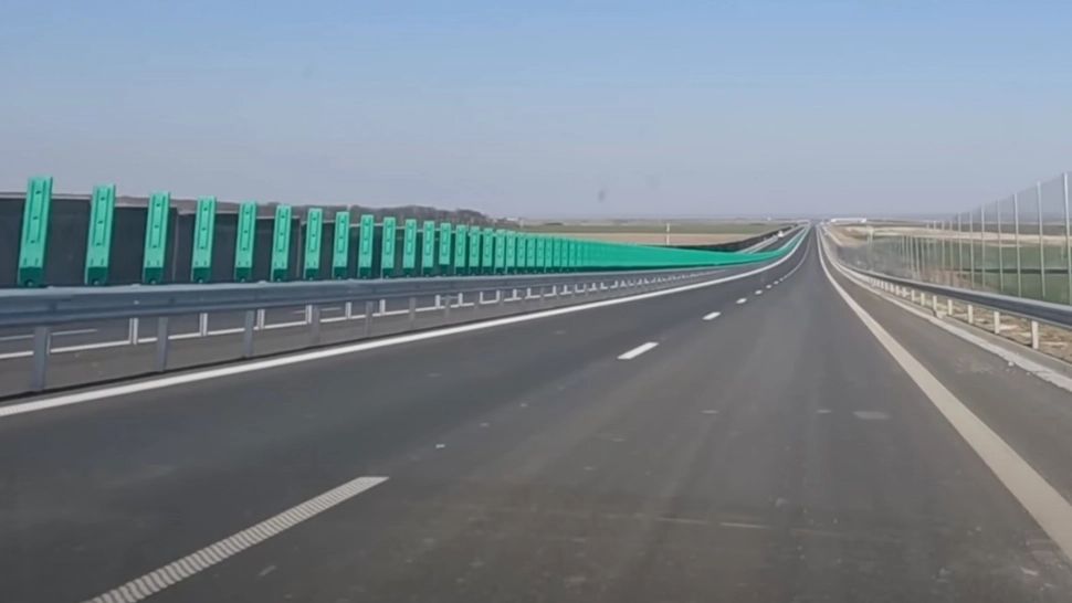 DECIZIE majoră pentru șoferi: viteza maximă de circulație pe drumurile expres din România va fi de 120 km/h