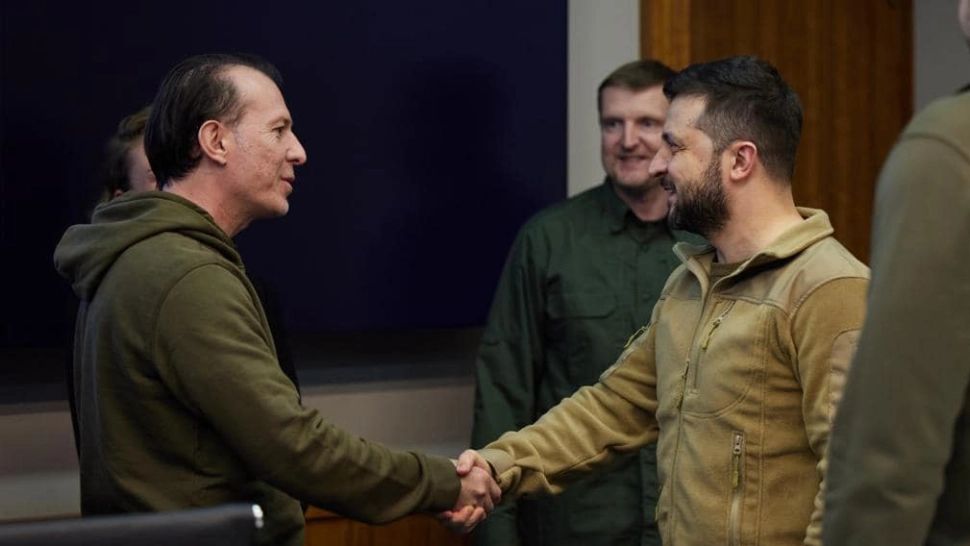 Florin Cîțu: „Atrocitățile comise de forțele armate ruse în Ucraina nu vor rămâne nepedepsite! Nici Putin. Este un criminal de război”