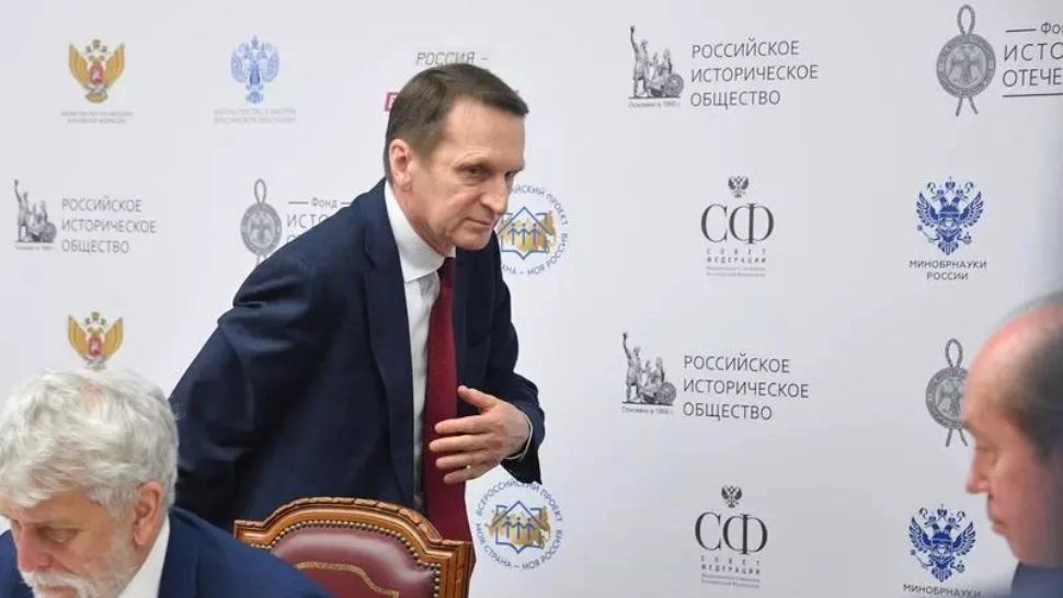 Șeful spionajului din Rusia acuză Polonia că ar dori o parte din Ucraina
