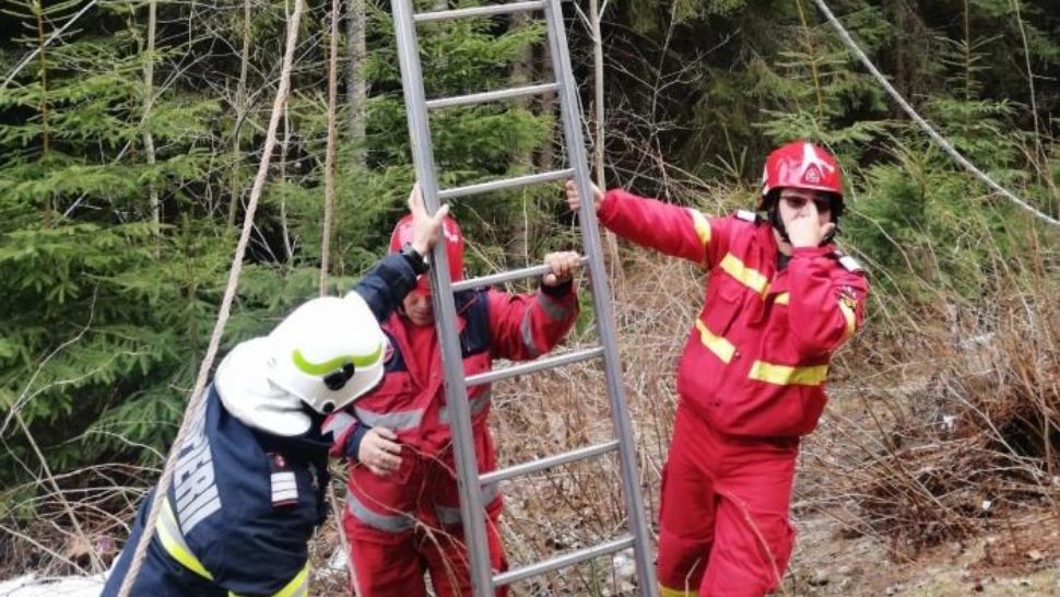 Cine e vinovat pentru blocarea celor 50 de turiști, inclusiv copii, în telescaune, la Vatra Dornei, de Paște - Motivul e incredibil