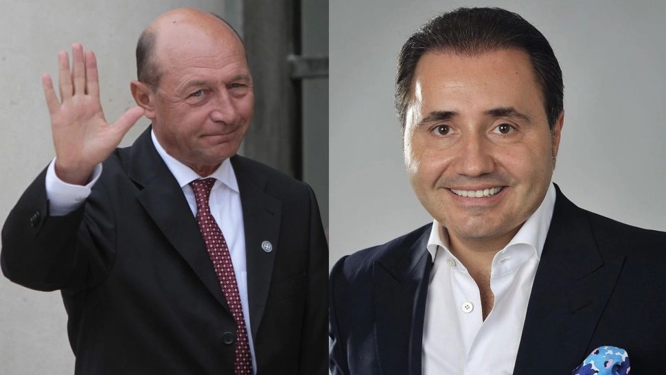 Fostul deputat român Cristian Rizea se oferă să-l găzduiască gratuit pe Traian Băsescu, alungat din vila de protocol