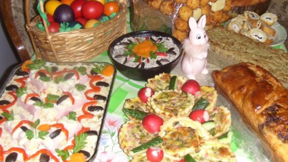 Ce buget își permit românii pentru sărbătorile pascale din 2022 - Primele calcule pentru masa de Paște