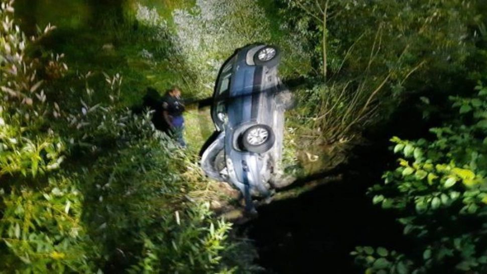 Un cunoscut om de afaceri din Reșița, găsit mort în propria maşină