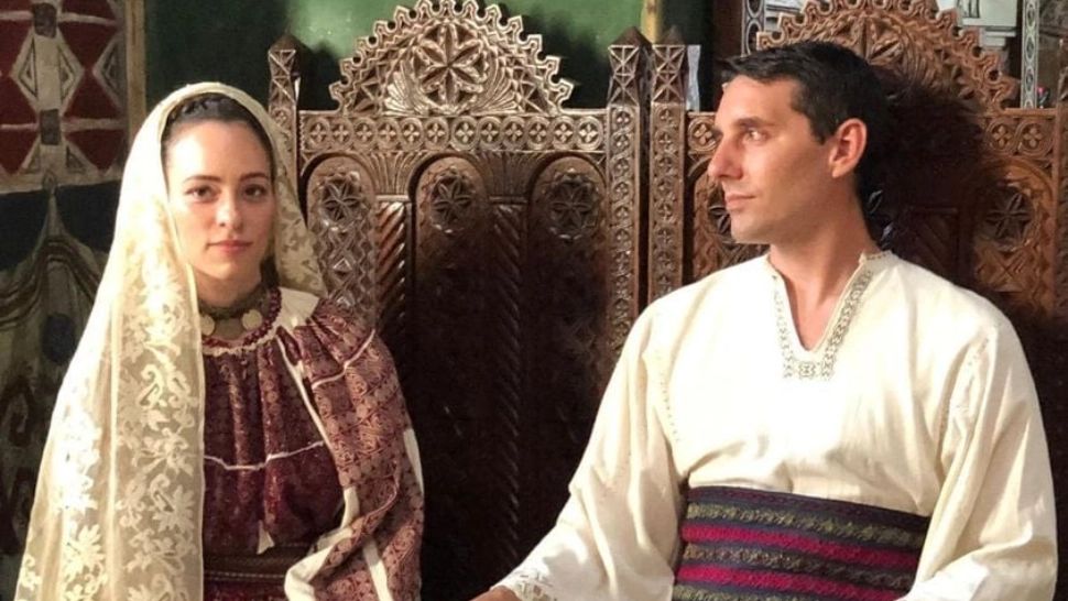 Fostul principe Nicolae al României e din nou tată. Pe micuț îl va chema Mihai, ca pe străbunicul său