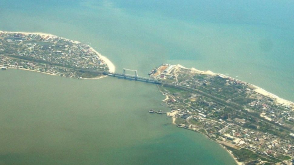 O rachetă a distrus un pod strategic între Odesa și regiunea Bugeac, spre granița cu Republica Moldova  