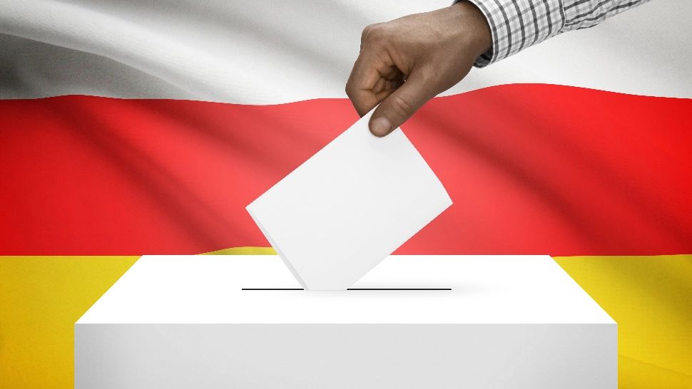 Reacția MAE la alegerile din Osetia de Sud: „Sunt lipsite de legitimitate”