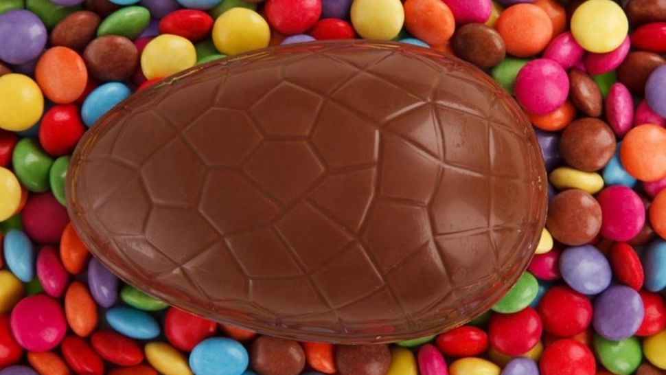 Alertă alimentară: Ciocolată ce poate conţine bucăţi de metal, retrasă de la rafturile magazinelor din România