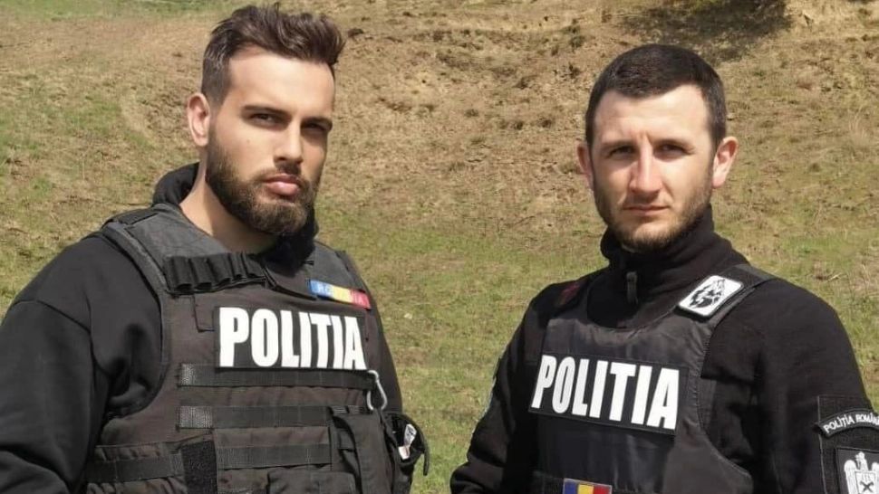 "Îngeri" în uniformă de Poliție: 3 oameni au primit o nouă șansă la viață. UMPMV salută curajul salvatorilor 