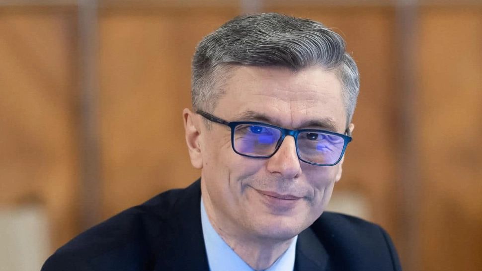 Virgil Popescu, despre Legea OFFSHORE: „Vom beneficia de gaze naturale din Marea Neagră” - Când vor scădea prețurile la energie