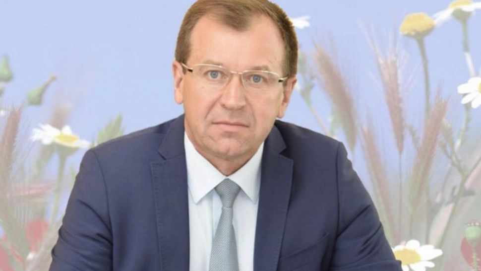 Primarul dintr-un oraș Ucrainean a fugit în Rusia, cu tot cu întreaga familie. Era pro rus