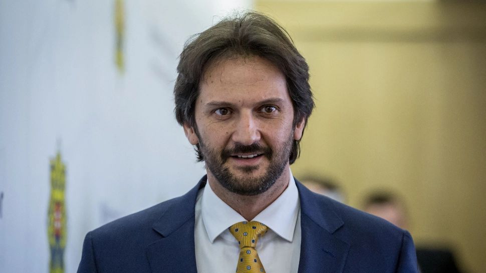 Fostul ministru de Interne din Slovacia Robert Kalinak a fost arestat