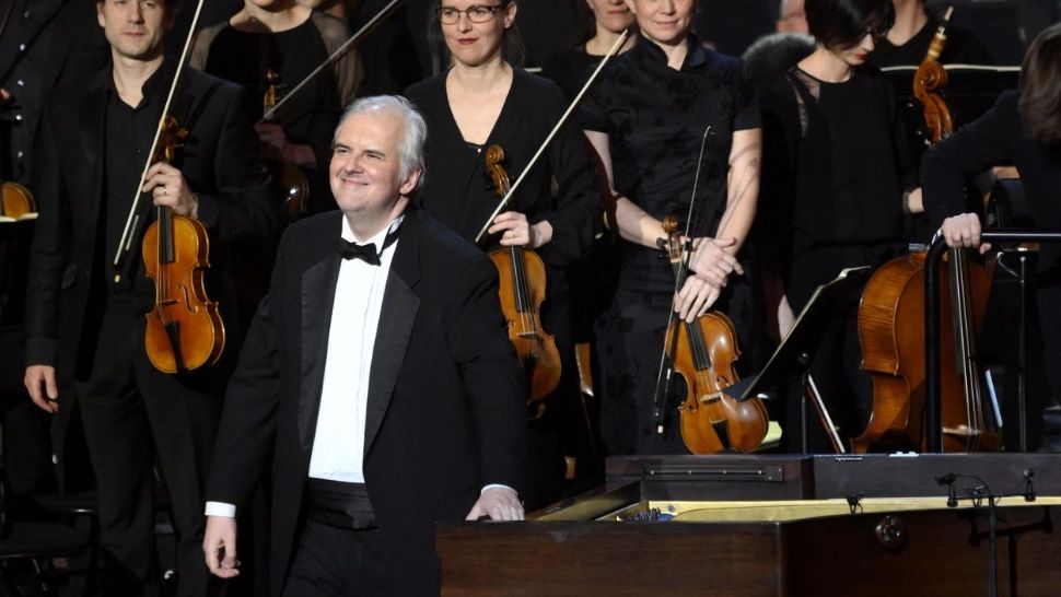 Lumea muzicii clasice în stare de șoc. Un pianist uriaș a murit, la doar 51 de ani