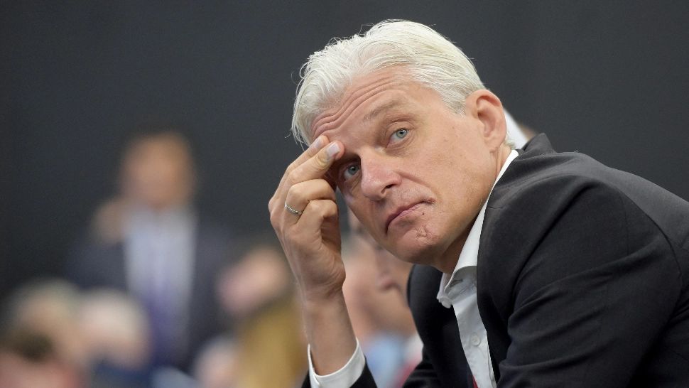 Oligarhul Oleg Tinkov: „90% dintre ruşi sunt împotriva războiului”