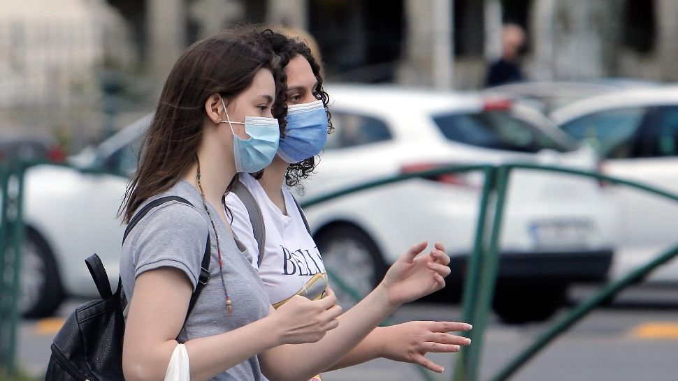 Cele mai multe cazuri noi de COVID, în Bucureşti. Anunțul Ministerului Sănătăţii