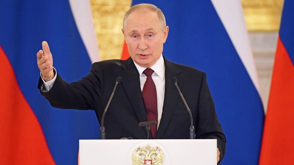 Prima mutare neașteptată a lui PUTIN după oferta lui Zelenski: A anulat asaltul trupelor ruse în Mariupol