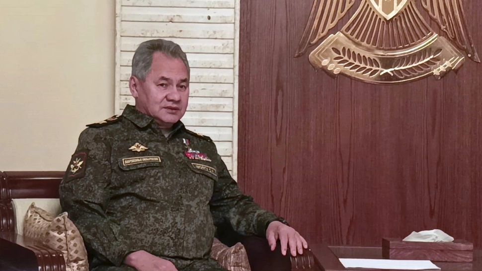 Rusia susține că a folosit de trei ori racheta hipersonică Kinzhal în Ucraina. Explicația ministrului Serghei Șoigu