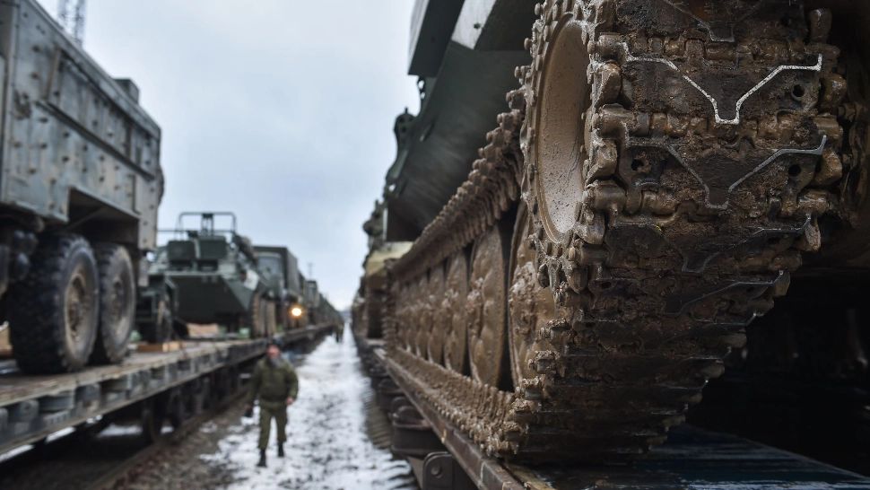 Război în Ucraina - Ziua 40 -  Atrocitățile comise de armata rusă au ȘOCAT întreaga planetă. Liderii UE pregătesc SANCȚIUNI EXTREME pentru Rusia - Până unde se poate ajunge