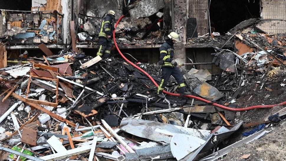 Consilier prezidențial ucrainean: Nu va avea loc o „afganizare” a războiului din Ucraina