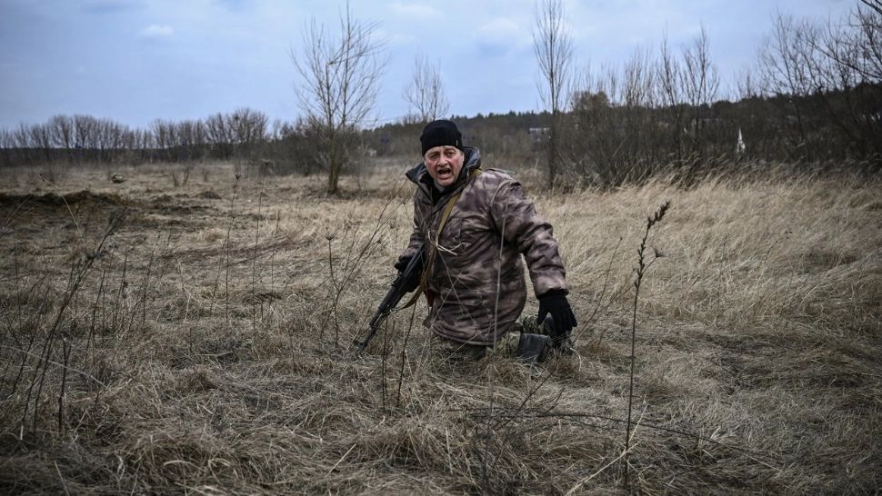 Retragerea rușilor din zona Kievului, confirmată de Pentagon: "Putin nu şi-a îndeplinit niciun obiectiv strategic"