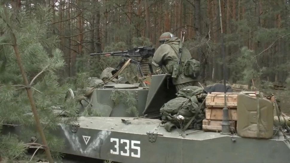 Scandalul bombei murdare continuă. Afirmații-ȘOC: Rusia și NATO, în pragul unei confruntări