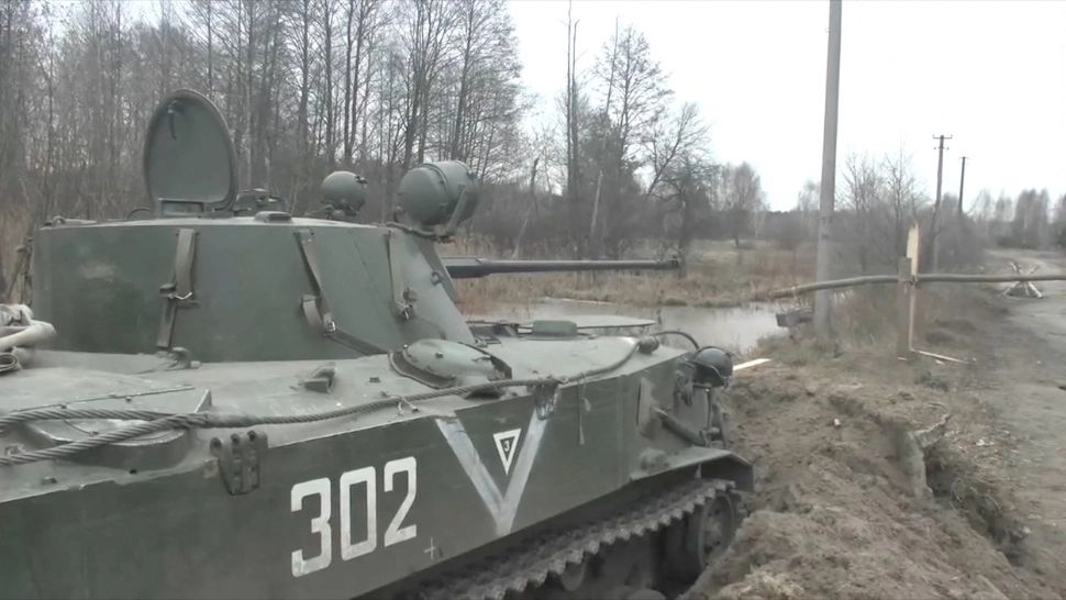 Geoană: Forţele ruseşti se regrupează pentru a lansa o nouă ofensivă, inclusiv pentru controlul asupra nordului Mării Negre 