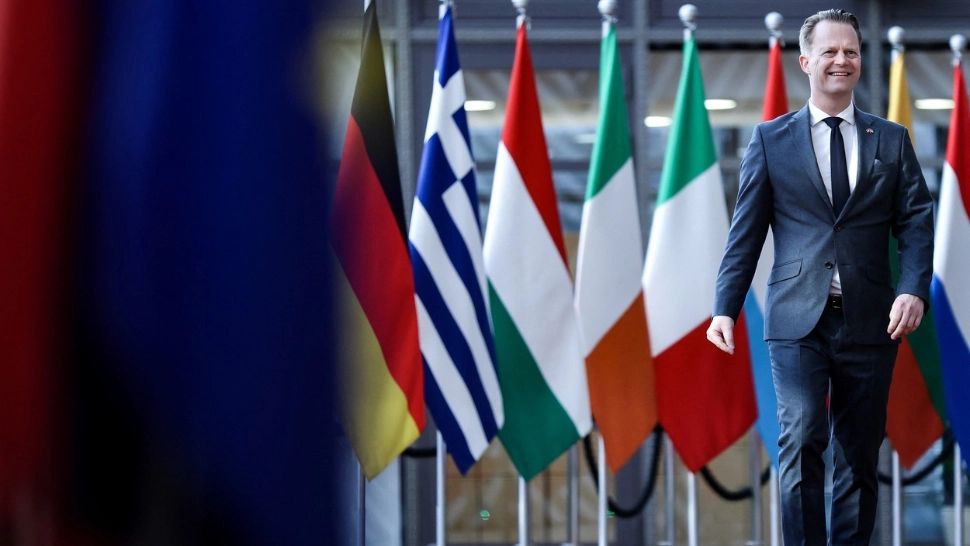 Europa continuă să reacționeze la războiul din Ucraina: Danemarca EXPULZEAZĂ 15 diplomați ruși pentru activități de SPIONAJ