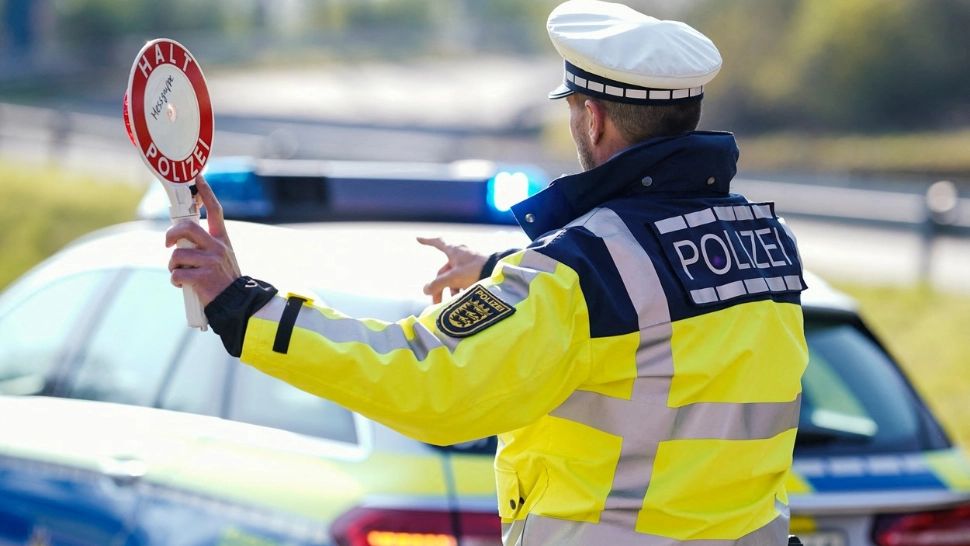 Luare de ostatici într-o farmacie din Germania - Poliția desfășoară o operațiune de amploare