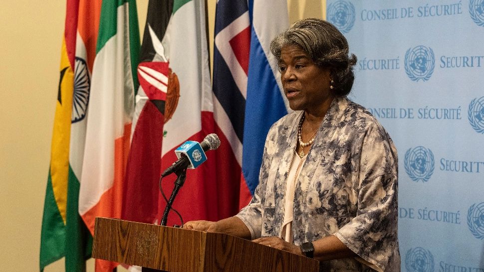 SUA ajută Republica Moldova pentru a face faţă efectelor războiului din Ucraina