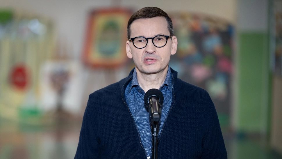 Premierul Poloniei: Rusiei trebuie să i se impună sancţiuni reale