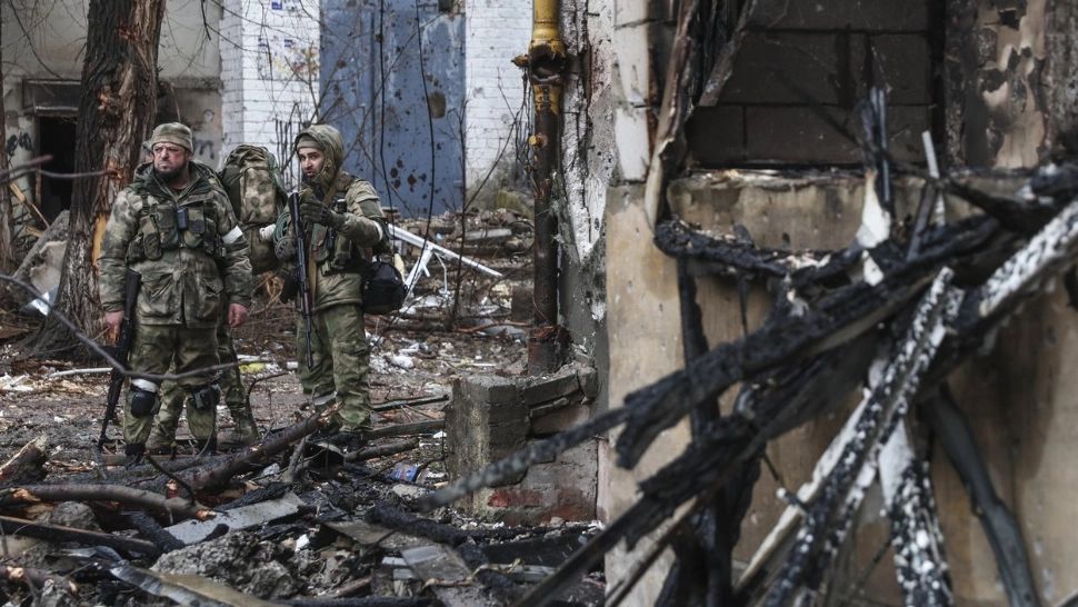 Cât timp va mai dura războiul din Ucraina, în 2022 - Prognoza americanilor este sumbră după anunțul lui Putin