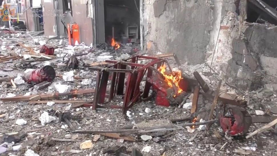 Război în Ucraina - Ziua 55. Forțele armate ucrainene au respins 10 atacuri rusești în Donbas