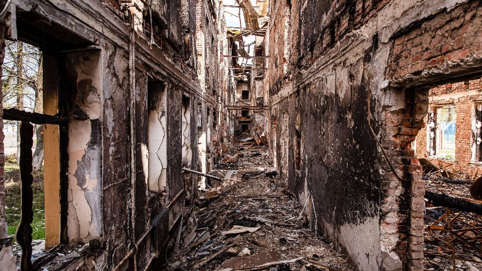 Luptele continuă. Ucraina susţine că Rusia a lansat noi atacuri în est, dar fără succes