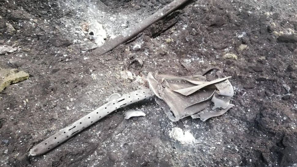 Masacrele din războiul lui Putin în Ucraina, la fiecare pas: A treia groapă comună, cu sute de cadavre, lângă Mariupol | FOTO