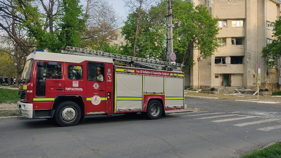 Washingtonul rămâne prudent după exploziile din Transnistria: „Nu vrem ca acest conflict să se extindă”