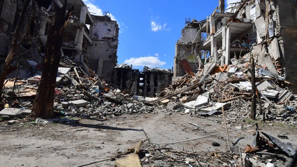 Război Ucraina, ziua 63. Secretarul ONU e în Kiev. Militarii din Azovstal cer ajutor internațional pentru evacuare. Ce teritorii au cucerit rușii