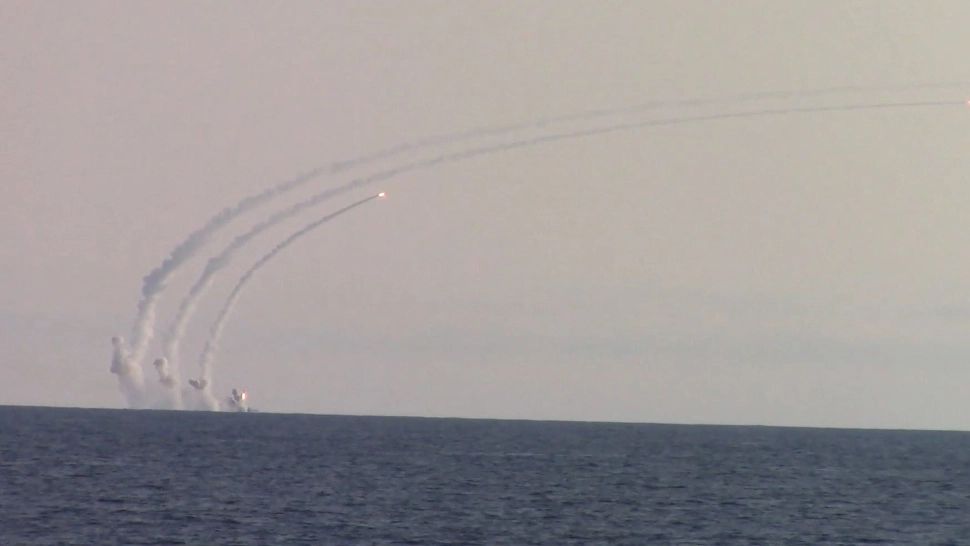 SUA nu cred că există o ameninţare ca Rusia să-şi utilizeze armele nucleare 