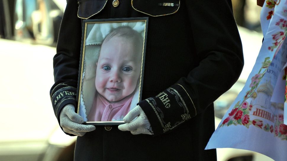 Prețul scump al războiului. Peste 200 de copii uciși și aproape 400 răniți de la începutul invaziei ruse