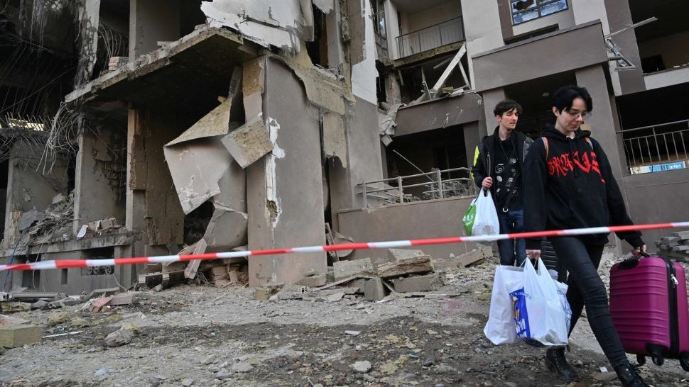 Ucraina raportează crimele armatei lui Putin împotriva jurnaliștilor: CIFRĂ uriașă