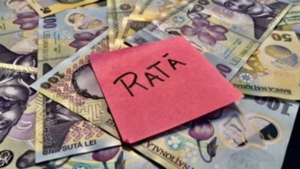 Nicolae Ciucă și Adrian Câciu au anunțat ce se întâmplă cu RATELE românilor - De ce a fost amânată măsura