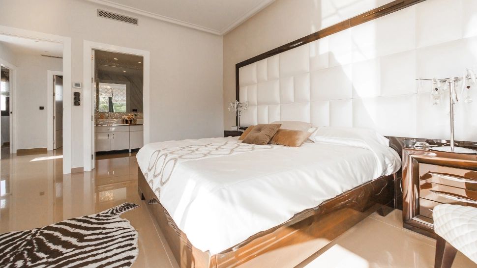 Ghidul suprem pentru alegerea materialului de lenjerii de pat (P)