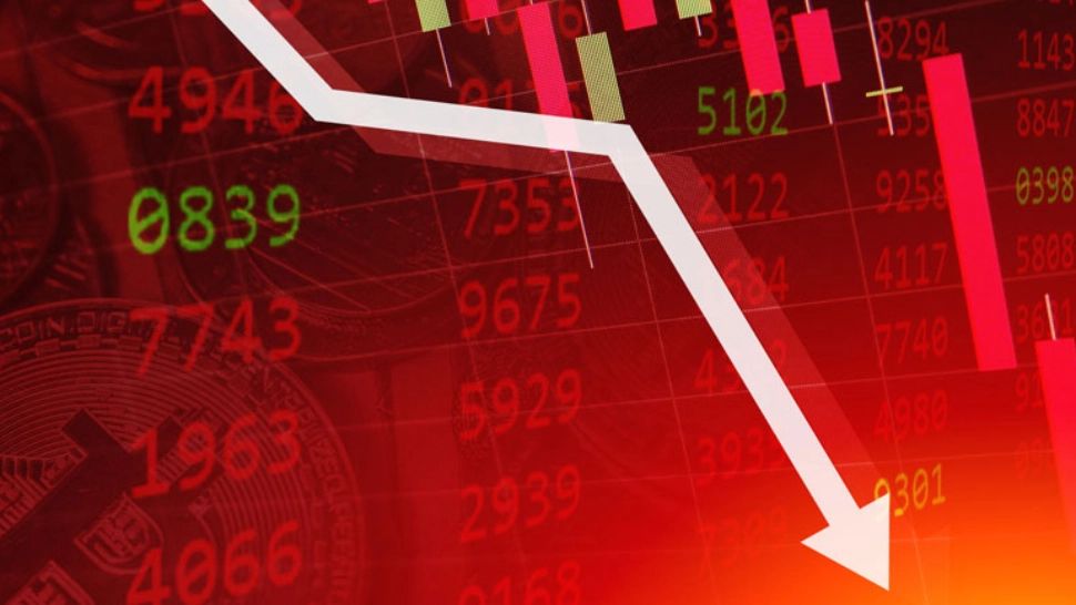 Previziune sumbră de la BNR după anunțul FMI: România, în recesiune. Nu vom ieși din criză nici în 2023