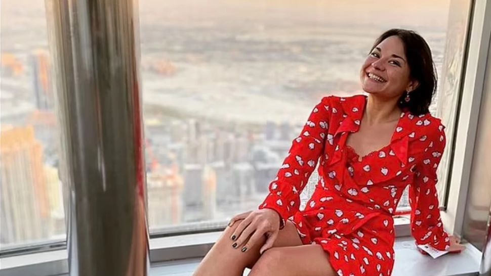 Fiica ministrului rus Serghei Șoigu, mesaj controversat pentru tatăl său. "Sunt mândră de tine"