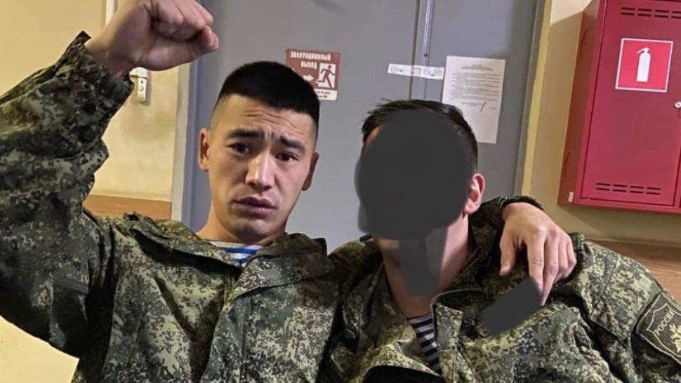 Scăpare a cenzurii sau schimbare de strategie? Un site rusesc publică fotografiile și poveștile unor militari morți în Ucraina