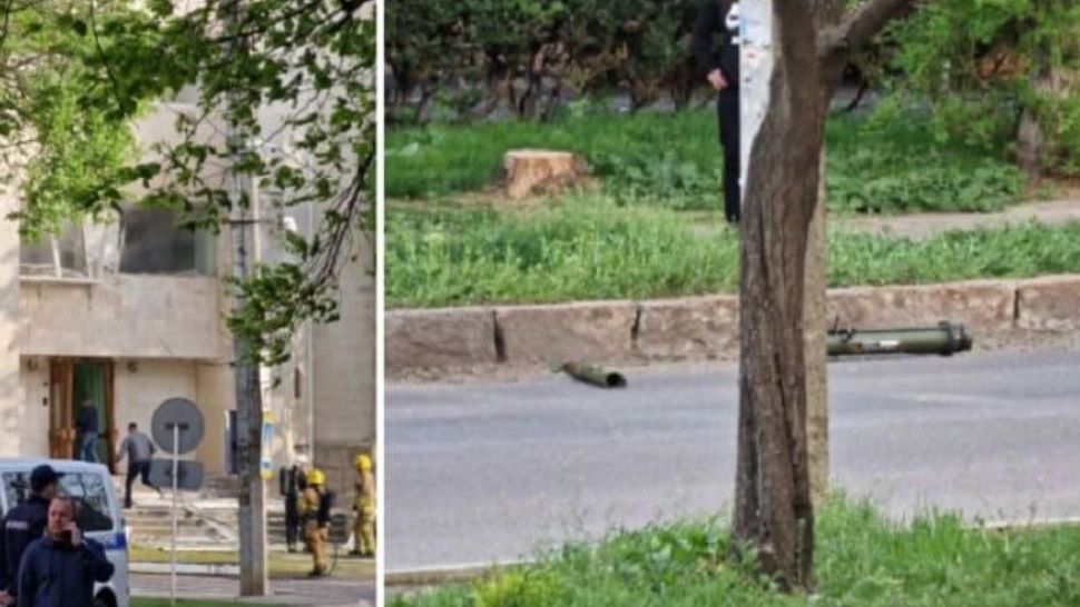 Separatiștii transnistreni acuză „atacuri teroriste” din Ucraina