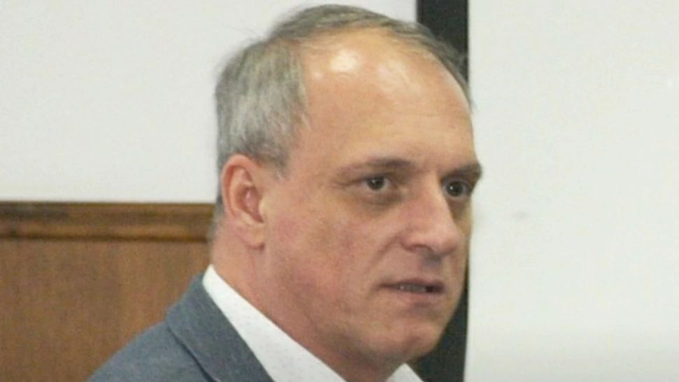 VIDEO Derapaj grav al unui vicepreședinte de Consiliu Județean. A înjurat un jurnalist minute în șir