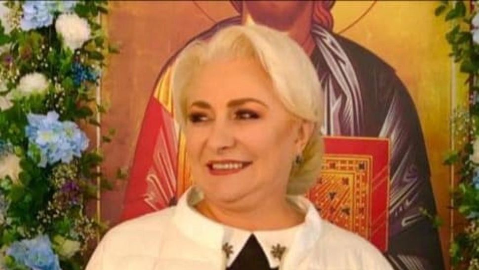 "Legile Puterii" | Dăncilă, despre guvernul pe care l-a condus: N-a fost perfect, dar a fost eficient