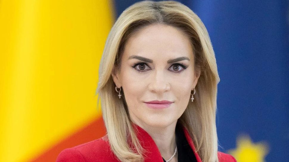 Firea, despre programele naţionale Family Start şi Student Invest de susţinere a tinerilor şi familiilor, incluse în pachetul de măsuri economice 