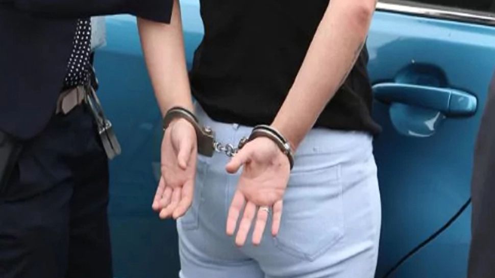 Femeie arestată preventiv după ce şi-a înjunghiat concubinul: de la ce a pornit CONFLICTUL