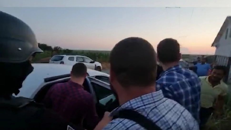 Criminalul de la Corbu a primit SENTINȚA DEFINITIVĂ! Cât timp va petrece după gratii, după ce a omorât un bărbat, apoi i-a violat fiica